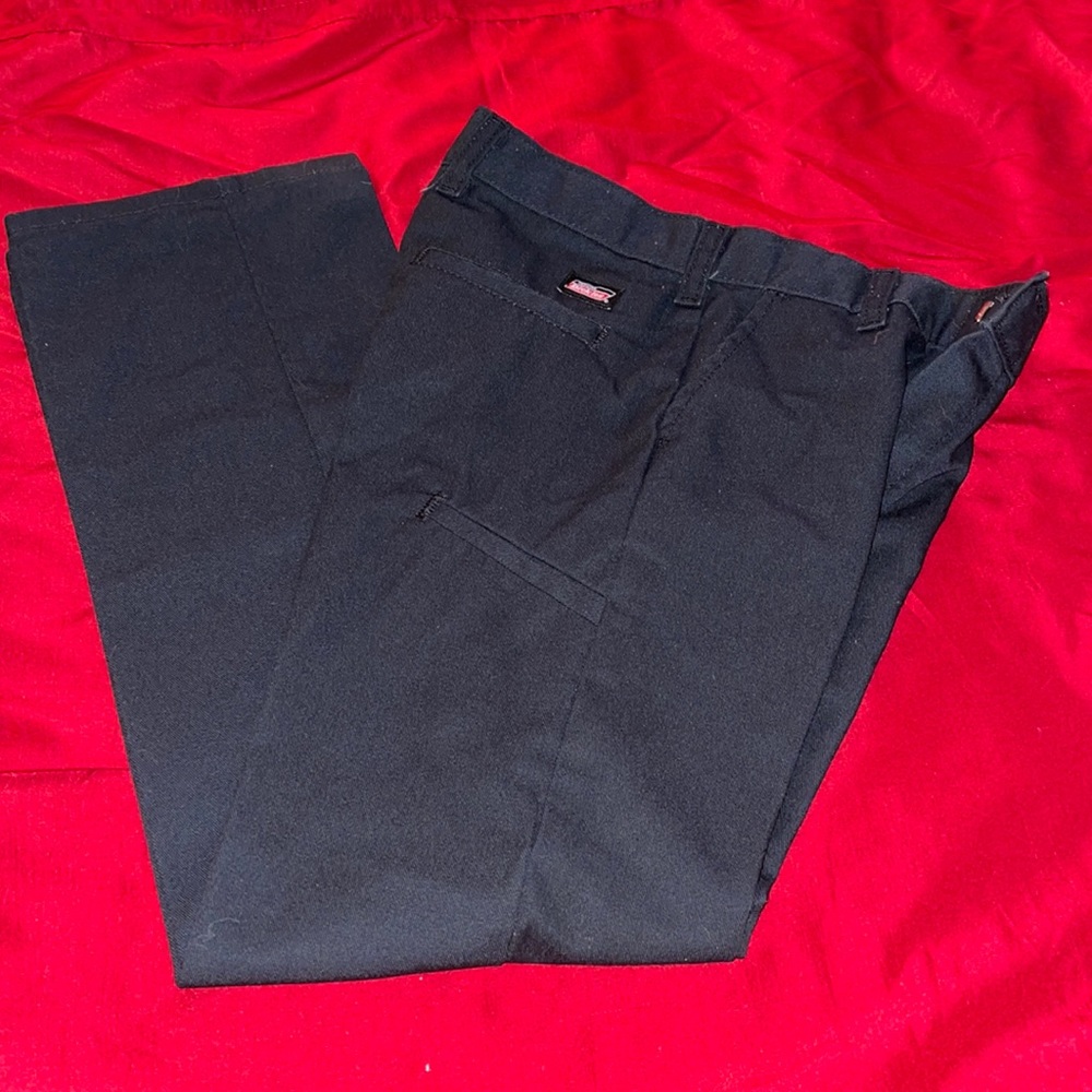 Dickies